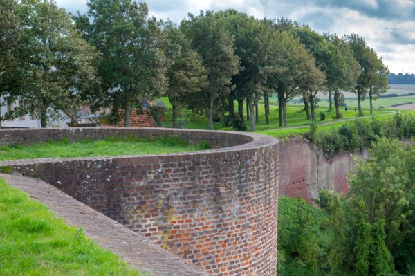 Montreuil-sur-Mer (Pas-de-Calais, France)