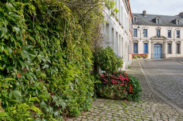 Montreuil-sur-Mer (Pas-de-Calais, France)