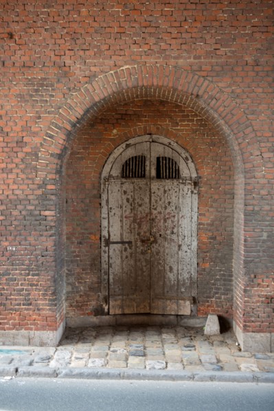 Montreuil-sur-Mer (Pas-de-Calais, France)