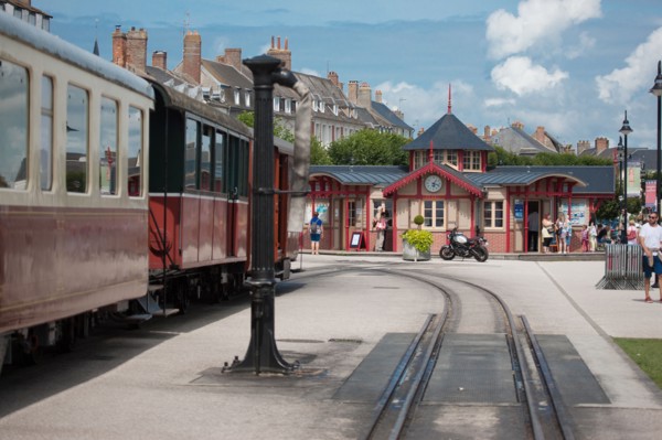 Saint Valery sur Somme (Baie de Somme, France)