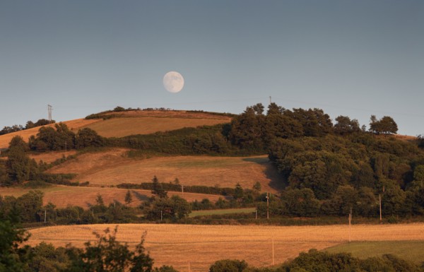 Parc des Grands Causses, Brousse-le-Château