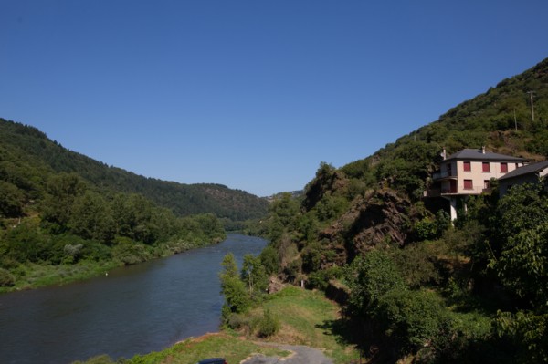 Gorges du Tarn