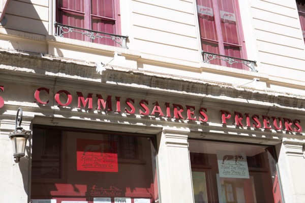Lyon, 6 Rue Marcel Gabriel Rivière