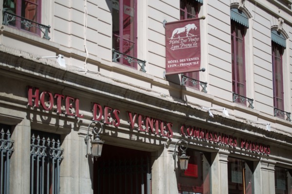 Lyon, 6 Rue Marcel Gabriel Rivière