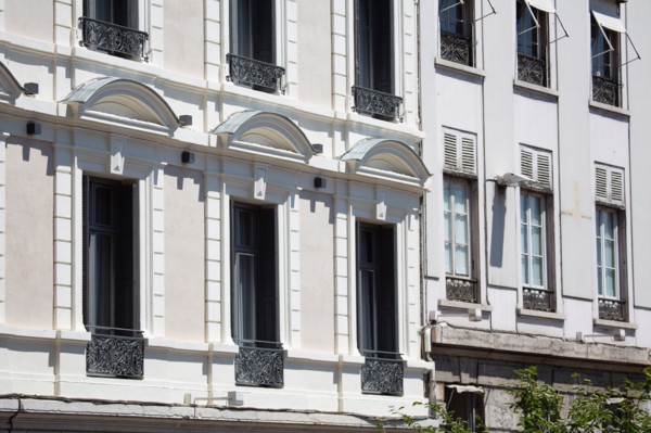 Lyon, Place Gailletton