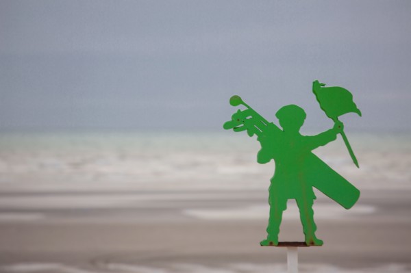 Le Touquet Paris Plage, coat of arms