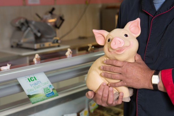 Ambrumesnil, Le Cochon Campagnard