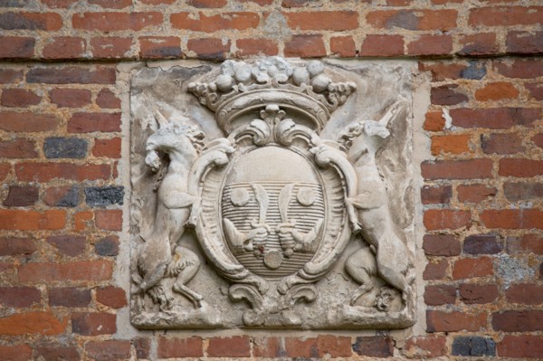 Auffay, Château de Bosmelet