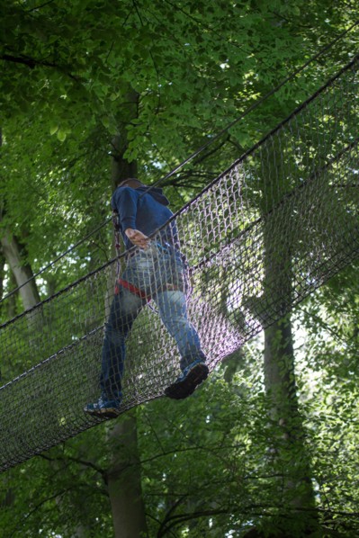 Denestanville, Ard'aventure