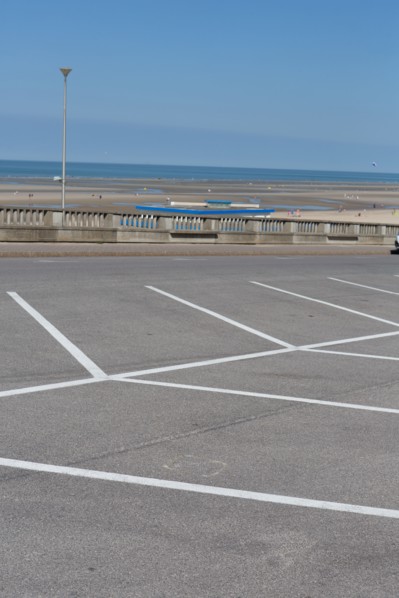 Cucq  Stella Plage (Cote d'Opale)