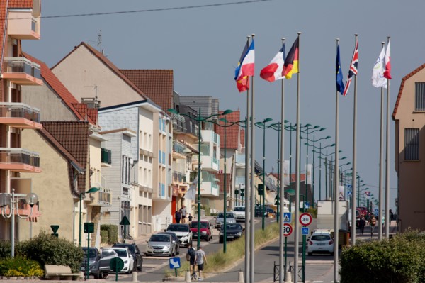 Cucq  Stella Plage (Côte d'Opale)