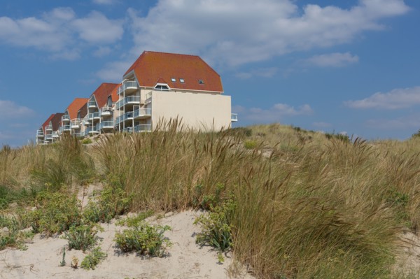 Cucq  Stella Plage (Cote d'Opale)
