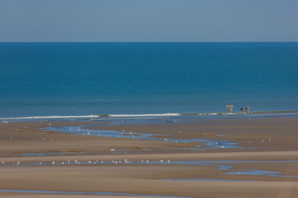 Merlimont Plage