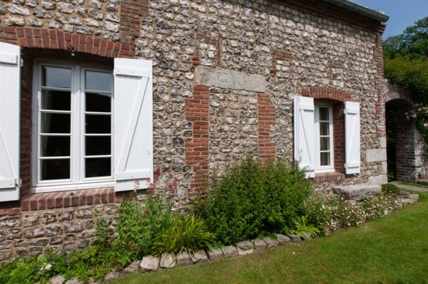 Veules-les-Roses, Moulin des Cressonnieres
