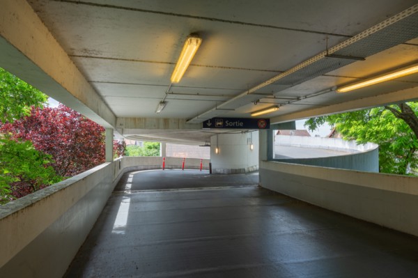 Chelles, gare de Chelles Gournay