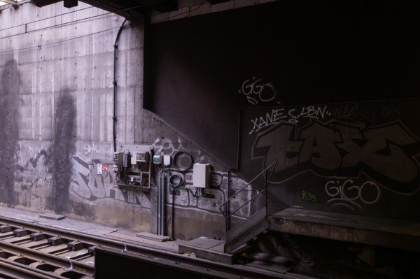 Sevran Beaudottes railway station