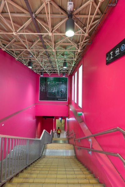 Sevran Beaudottes railway station