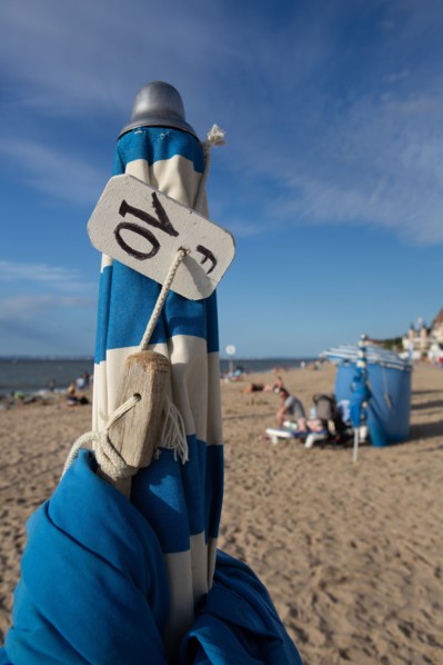 Blonville-sur-Mer (Calvados)