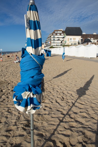 Blonville-sur-Mer (Calvados)