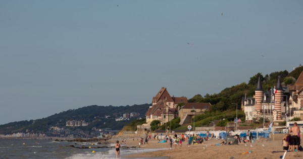 Blonville-sur-Mer (Calvados)
