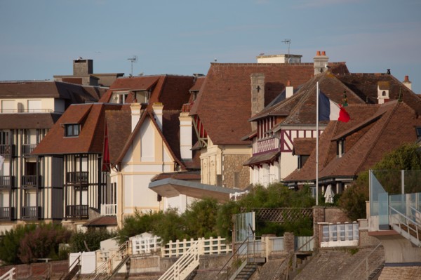 Blonville-sur-Mer (Calvados)