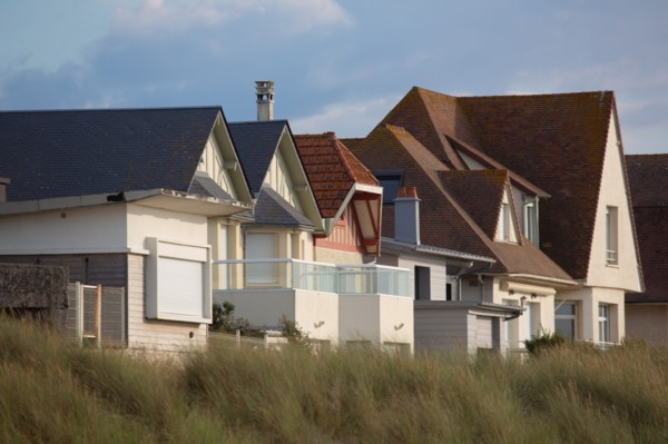 Blonville-sur-Mer (Calvados)