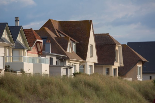 Blonville-sur-Mer (Calvados)