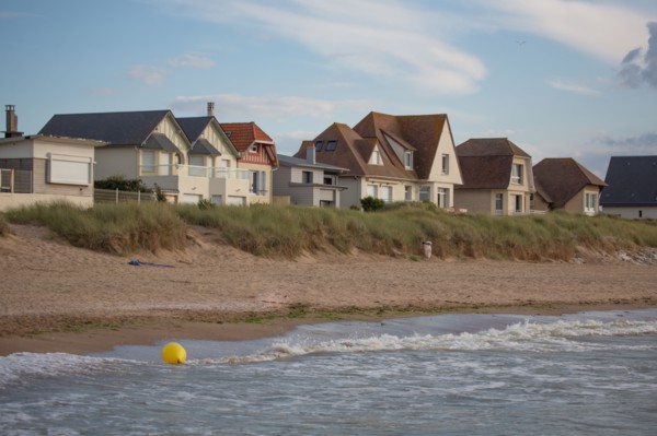 Blonville-sur-Mer (Calvados)