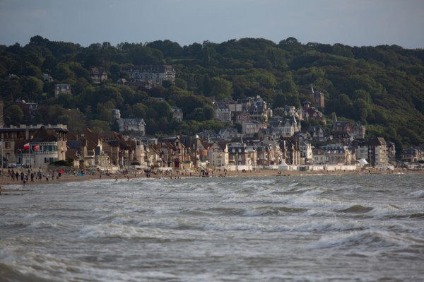 Blonville-sur-Mer (Calvados)