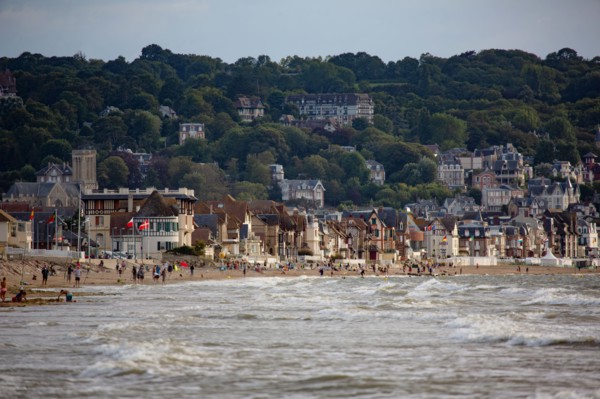 Blonville-sur-Mer (Calvados)