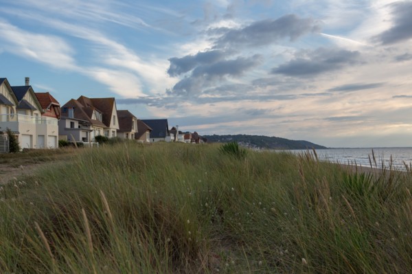 Blonville-sur-Mer (Calvados)