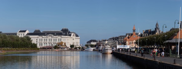Trouville-sur-Mer (Calvados)