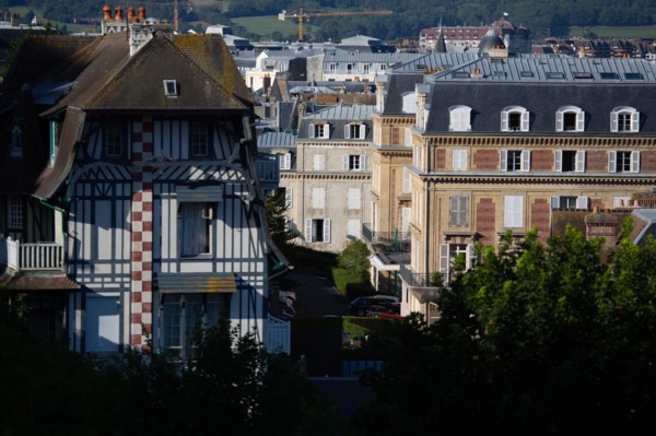 Trouville-sur-Mer (Calvados)