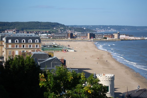Trouville-sur-Mer (Calvados)