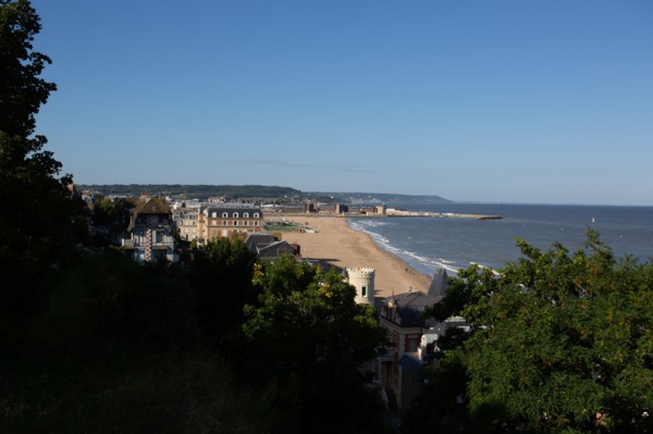 Trouville-sur-Mer (Calvados)