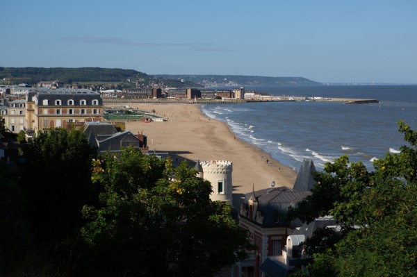Trouville-sur-Mer (Calvados)
