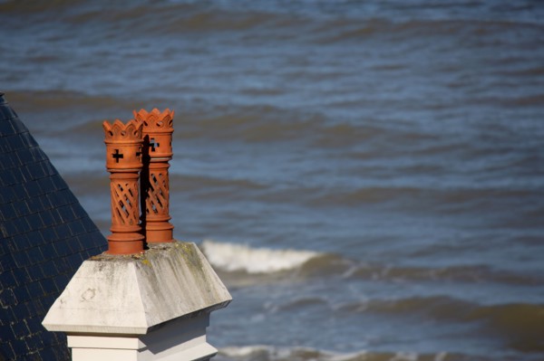 Trouville-sur-Mer (Calvados)