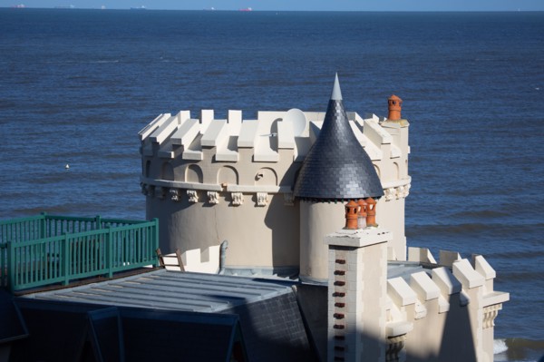 Trouville-sur-Mer (Calvados)