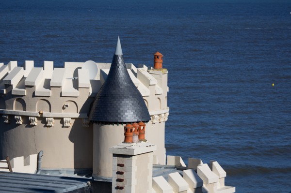 Trouville-sur-Mer (Calvados)
