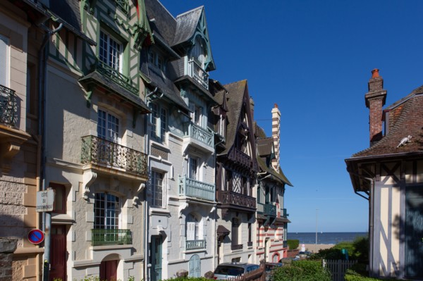 Trouville-sur-Mer (Calvados)