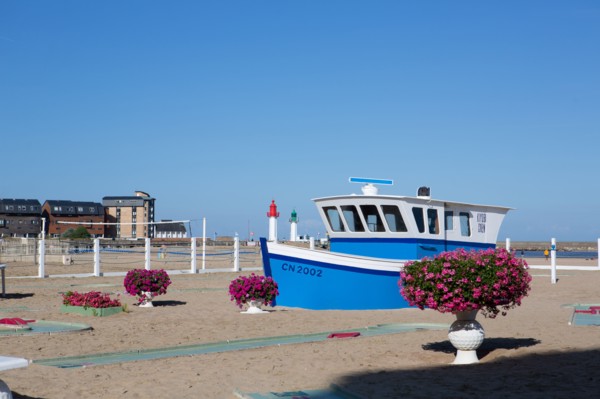Trouville-sur-Mer (Calvados)