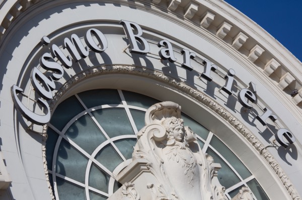 Trouville-sur-Mer (Calvados), Casino Barrière