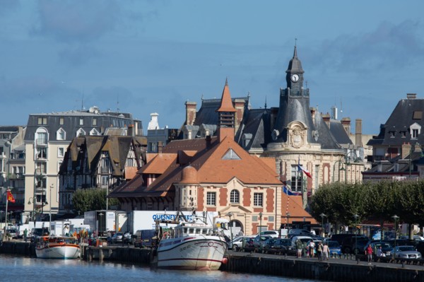 Trouville-sur-Mer (Calvados)