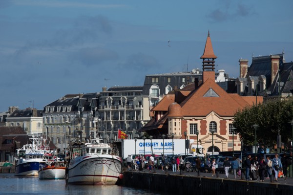 Trouville-sur-Mer (Calvados)