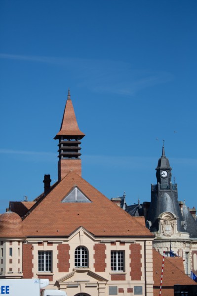 Trouville-sur-Mer (Calvados)