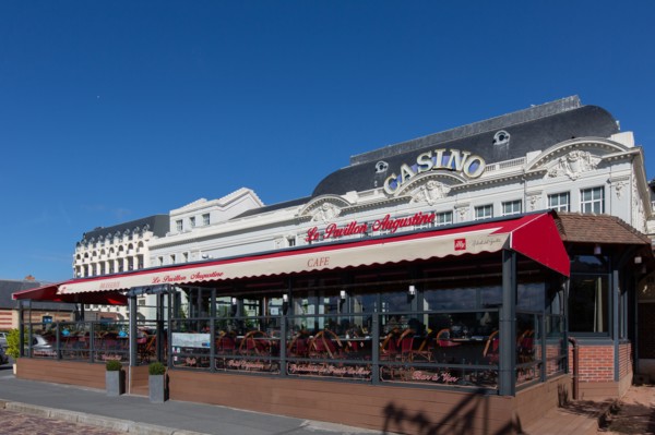Trouville-sur-Mer (Calvados)