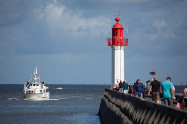 Trouville-sur-Mer (Calvados)