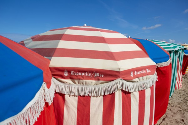 Trouville-sur-Mer (Calvados)