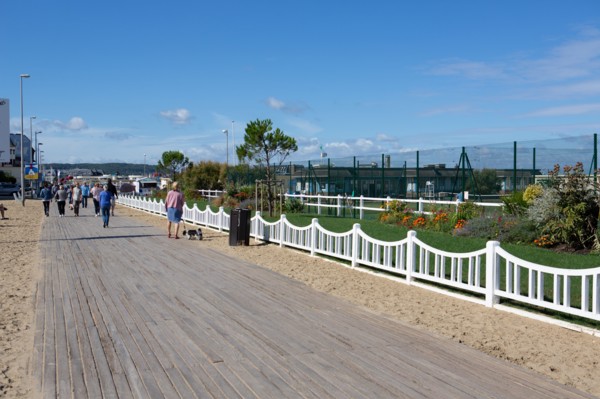 Trouville-sur-Mer (Calvados)