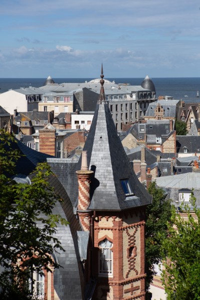 Trouville-sur-Mer (Calvados)